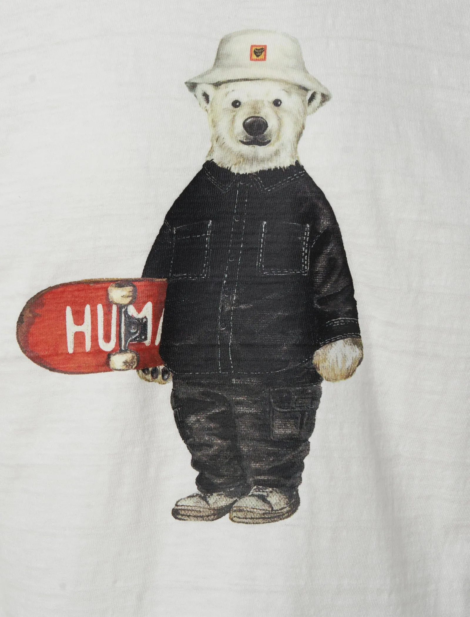 T-SHIRT GRAPHIQUE #5