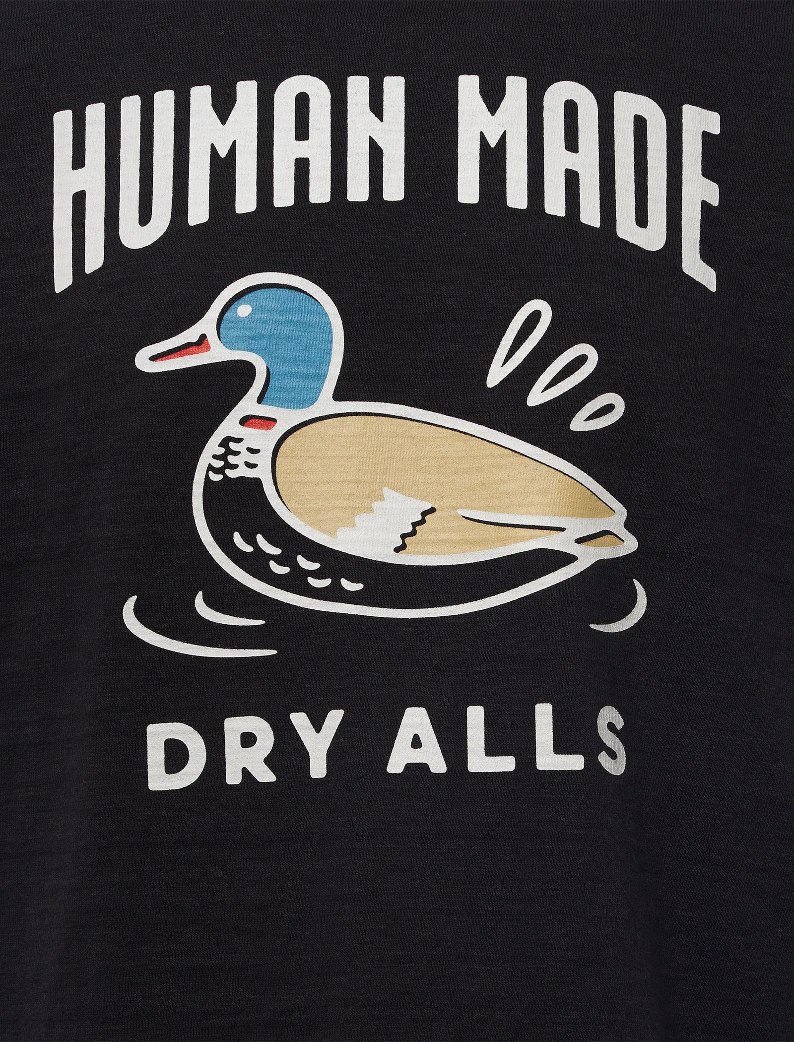 T-SHIRT GRAPHIQUE #9