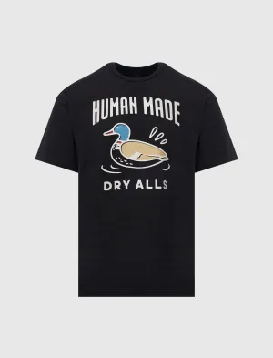 T-SHIRT GRAPHIQUE #9