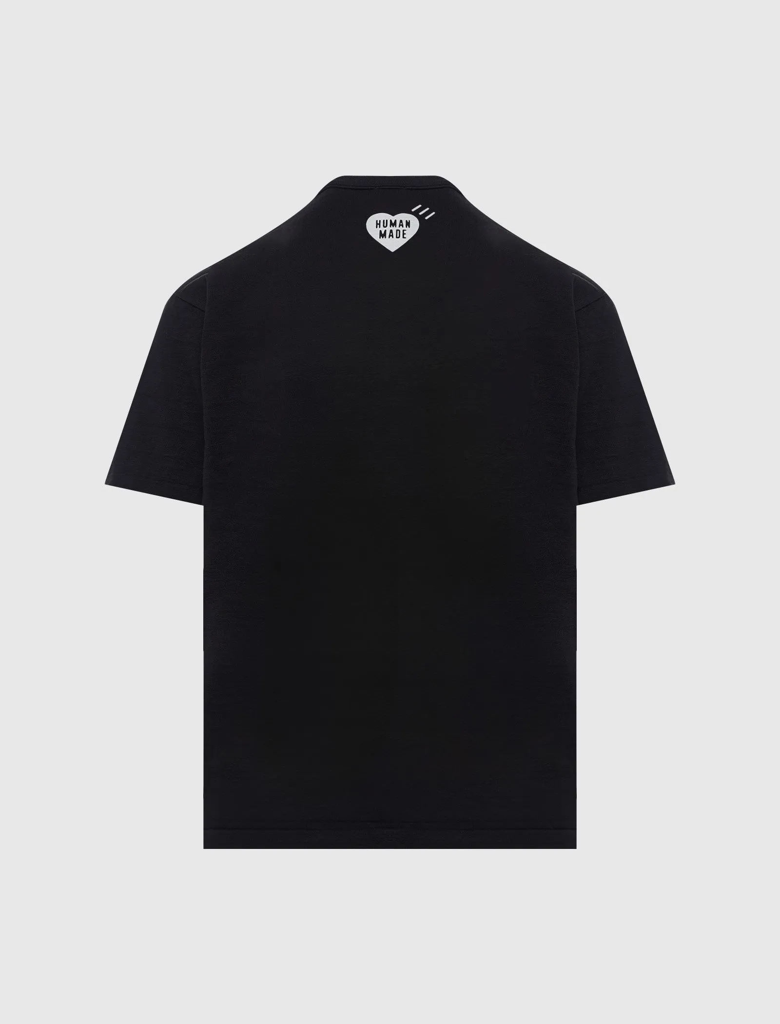 T-SHIRT GRAPHIQUE #9