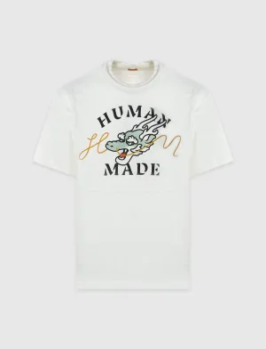 T-SHIRT GRAPHIQUE #1