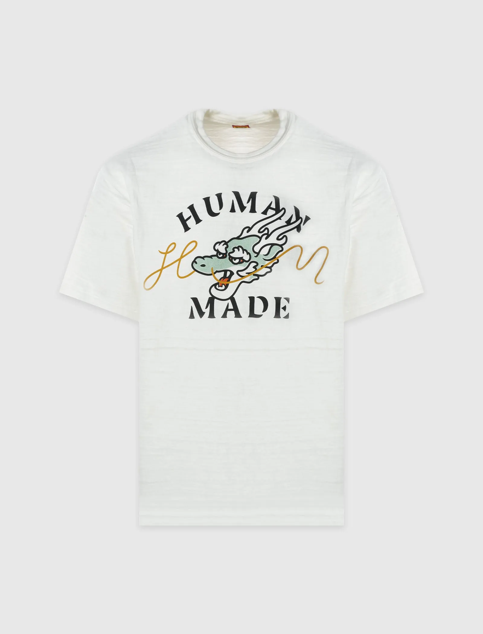 T-SHIRT GRAPHIQUE #1