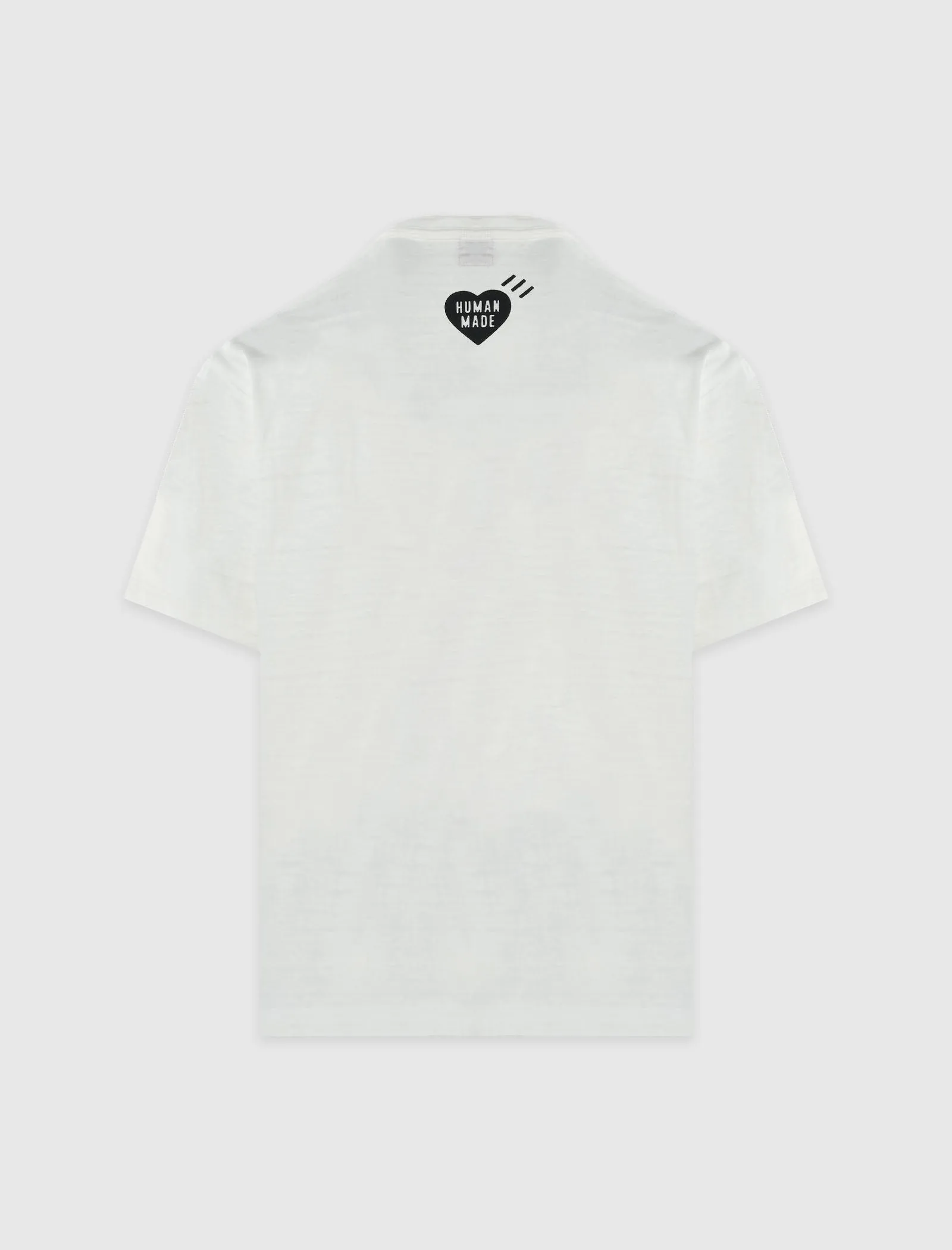 T-SHIRT GRAPHIQUE #1