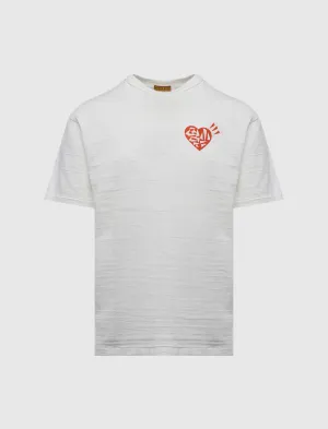 T-SHIRT GRAPHIQUE