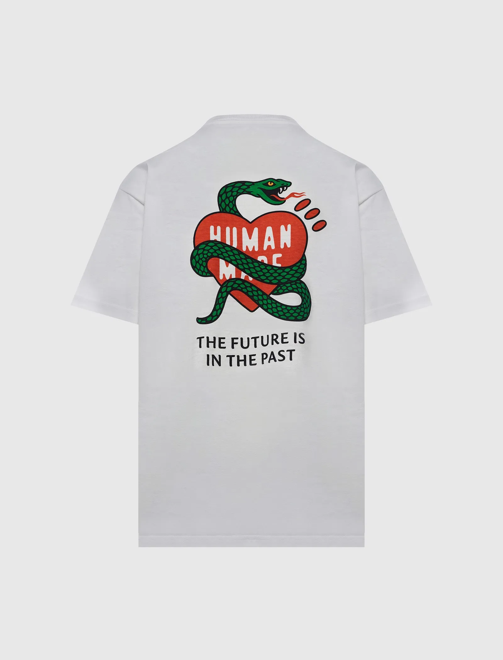 T-SHIRT GRAPHIQUE