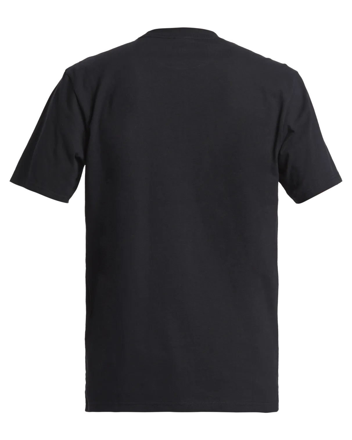 T-shirt Griff en noir