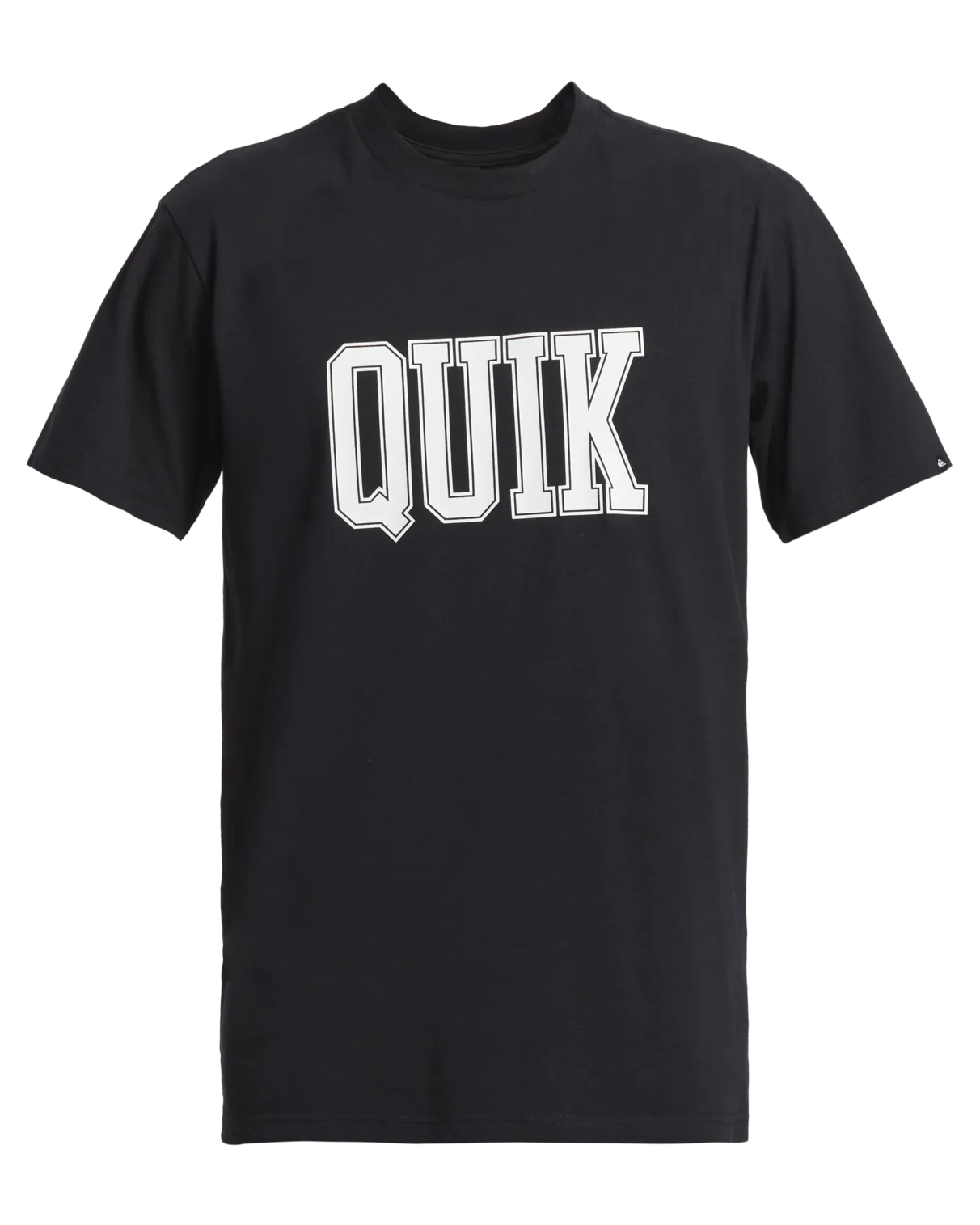 T-shirt Griff en noir