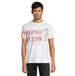 Guess SS CN 1203 T-shirt Guess