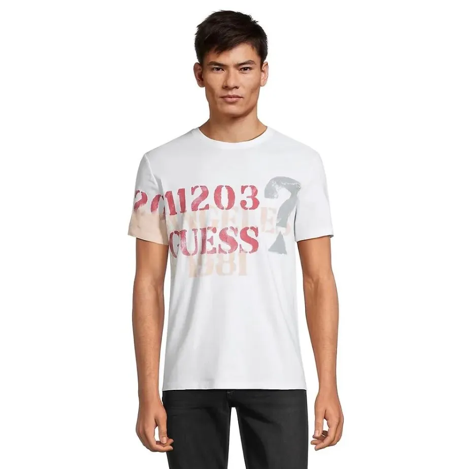 Guess SS CN 1203 T-shirt Guess
