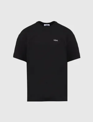 T-shirt à logo HALAK