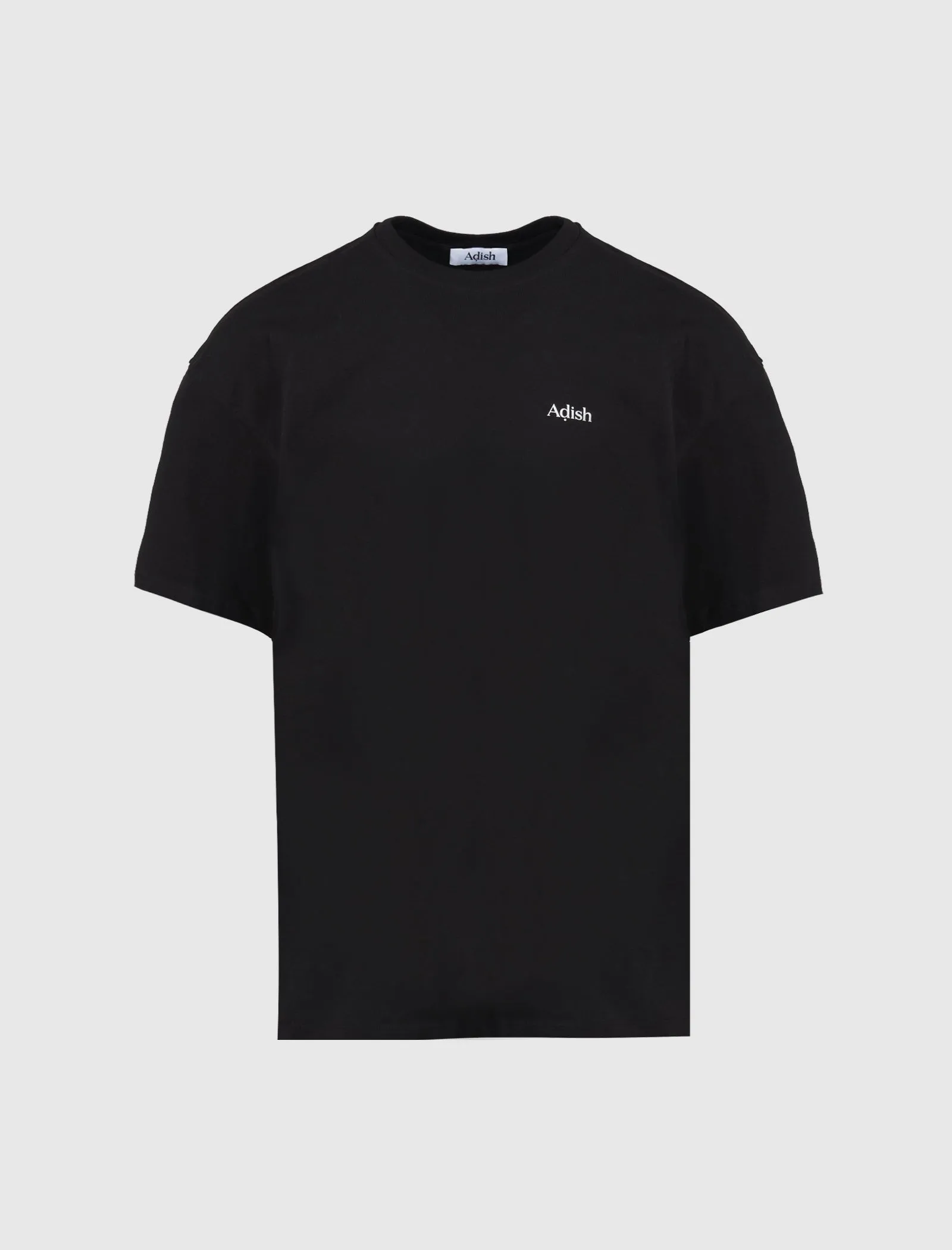 T-shirt à logo HALAK