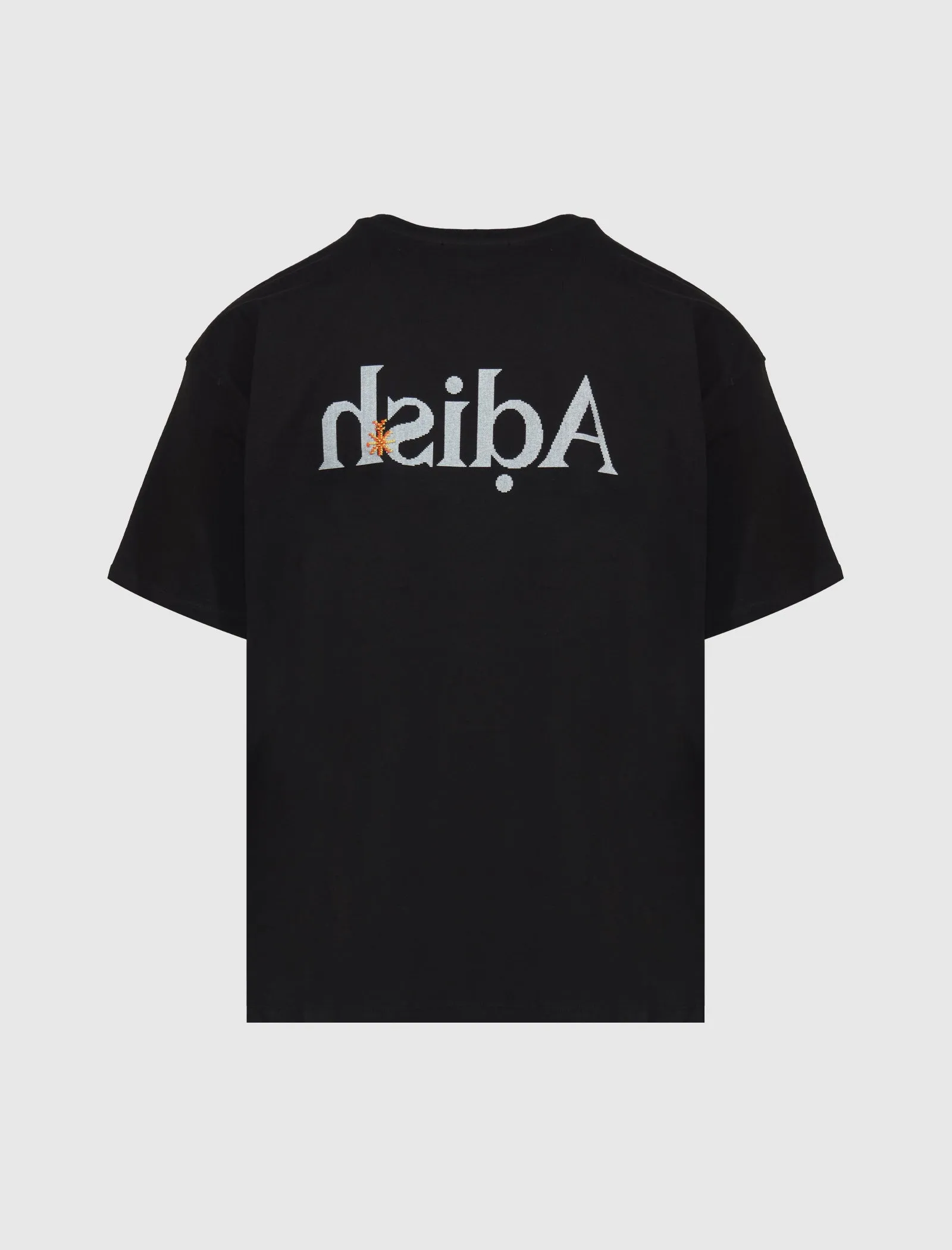 T-shirt à logo HALAK