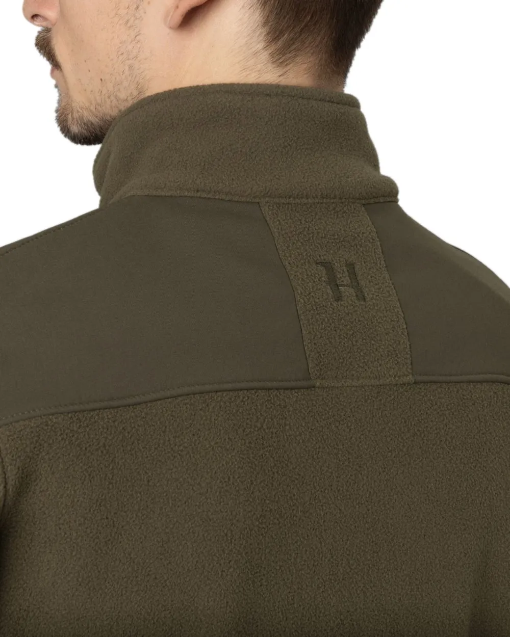 Veste en polaire Fjell Harkila