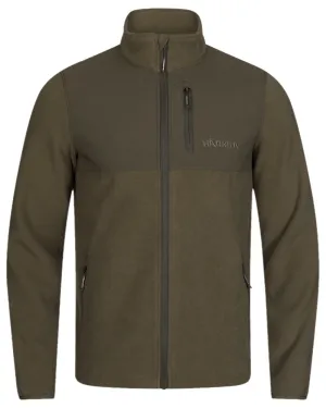 Veste en polaire Fjell Harkila