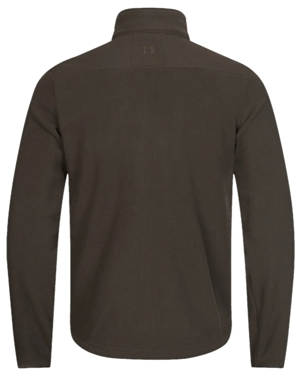 Veste en polaire Fjell Harkila