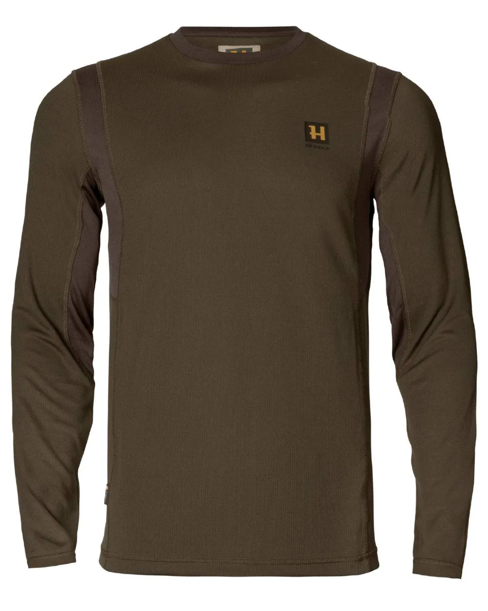 T-shirt manches longues Forest Hunter Harkila