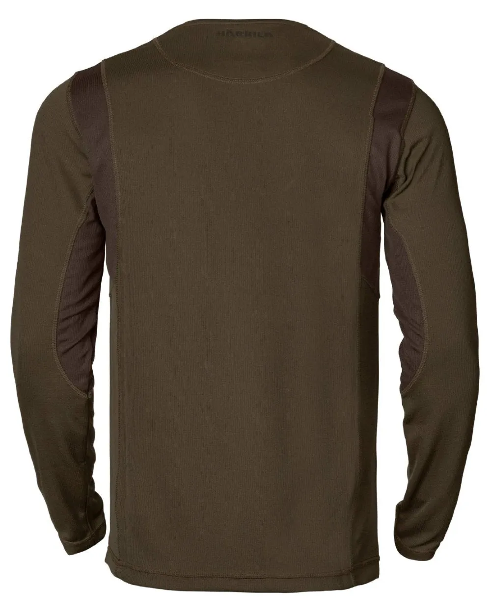 T-shirt manches longues Forest Hunter Harkila