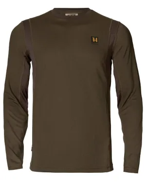 T-shirt manches longues Forest Hunter Harkila