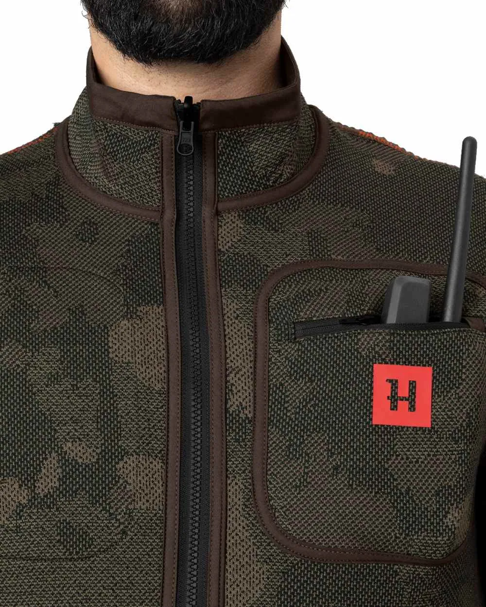 Veste réversible Harkila Kamko Pro Edition Harkila