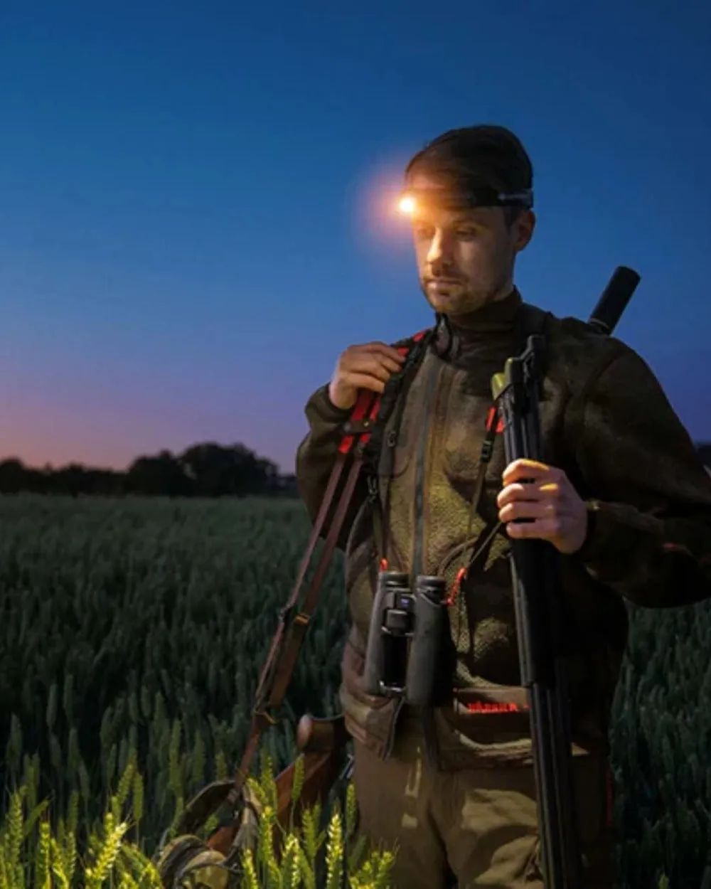 Veste réversible Harkila Kamko Pro Edition Harkila