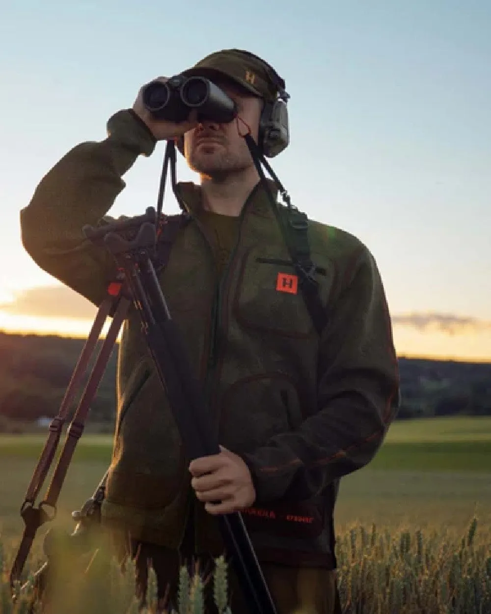 Veste réversible Harkila Kamko Pro Edition Harkila