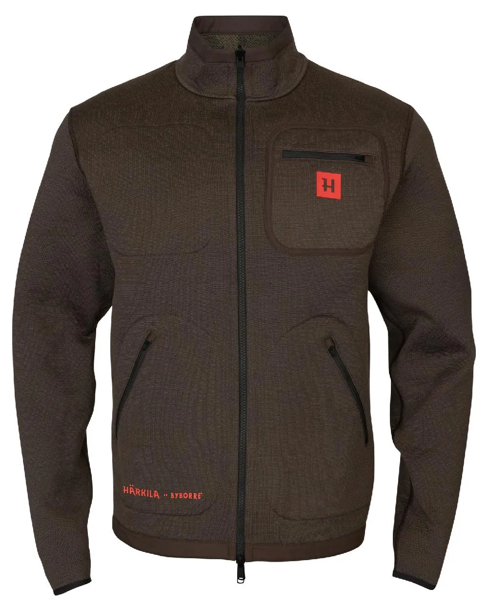 Veste réversible Harkila Kamko Pro Edition Harkila