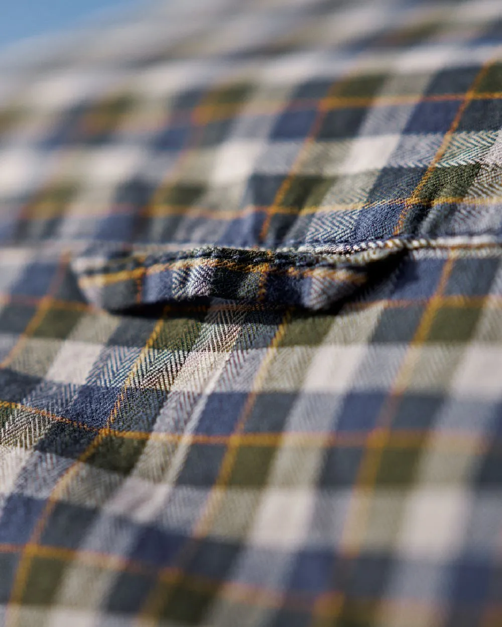 Chemise à manches courtes pour homme Fjell Harkila