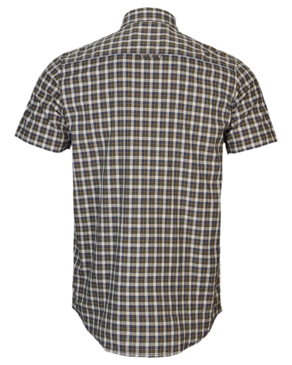 Chemise à manches courtes pour homme Fjell Harkila