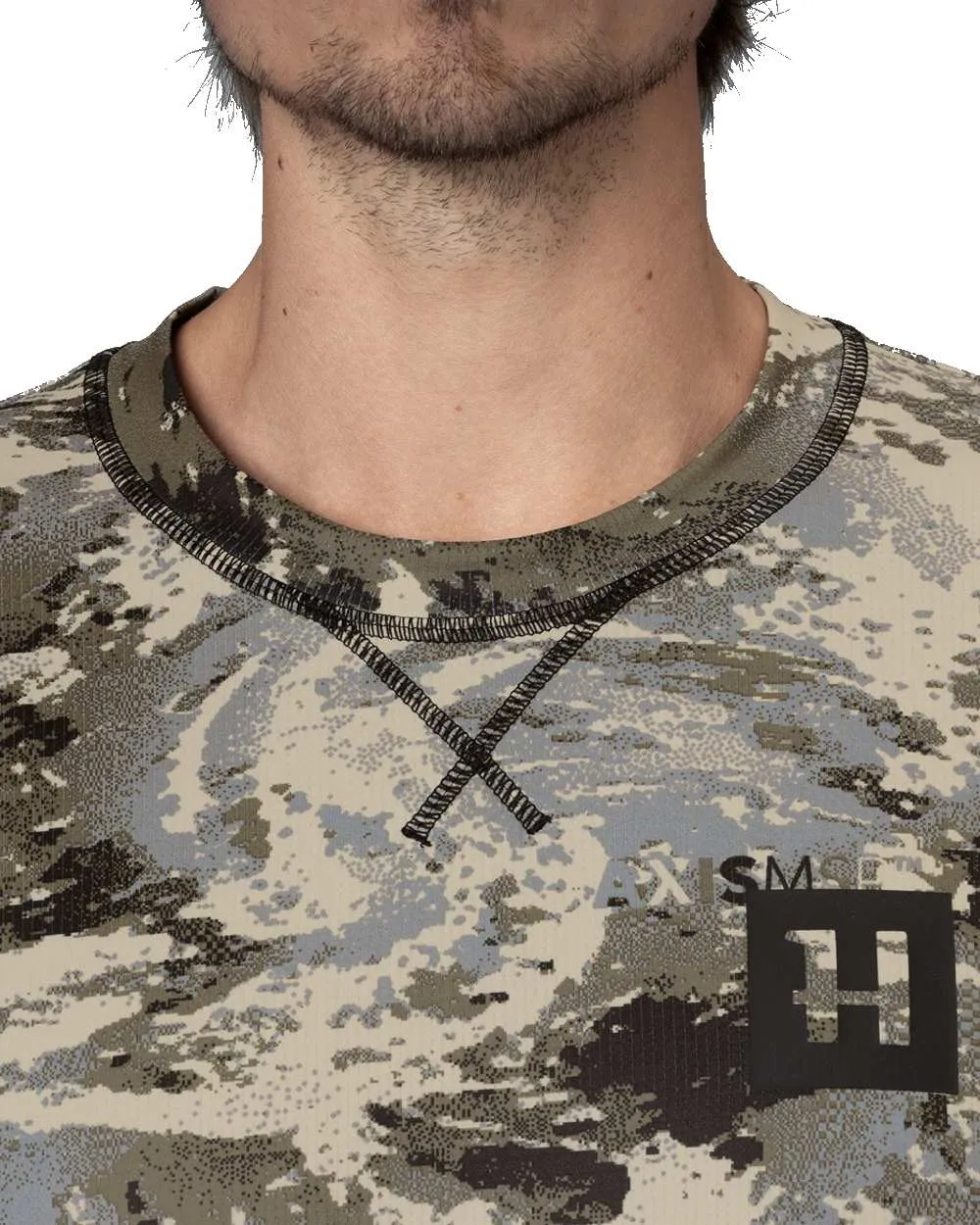 T-shirt Harkila Mountain Hunter Expedition