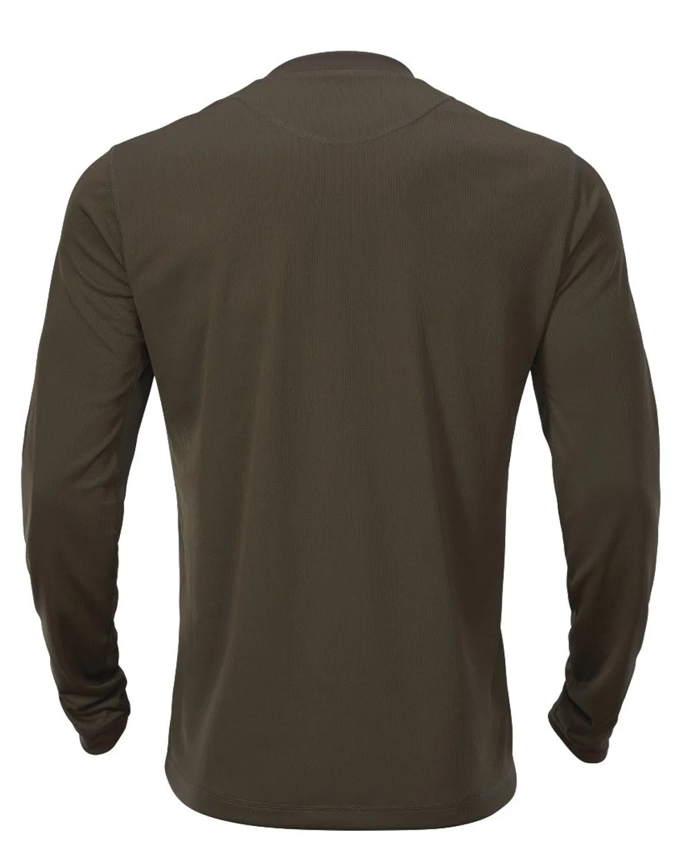 T-shirt manches longues Harkila Mountain Hunter Harkila