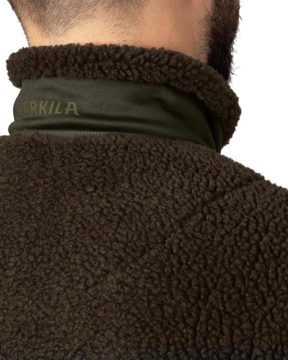 Harkila Rurik Teddy Polaire Harkila