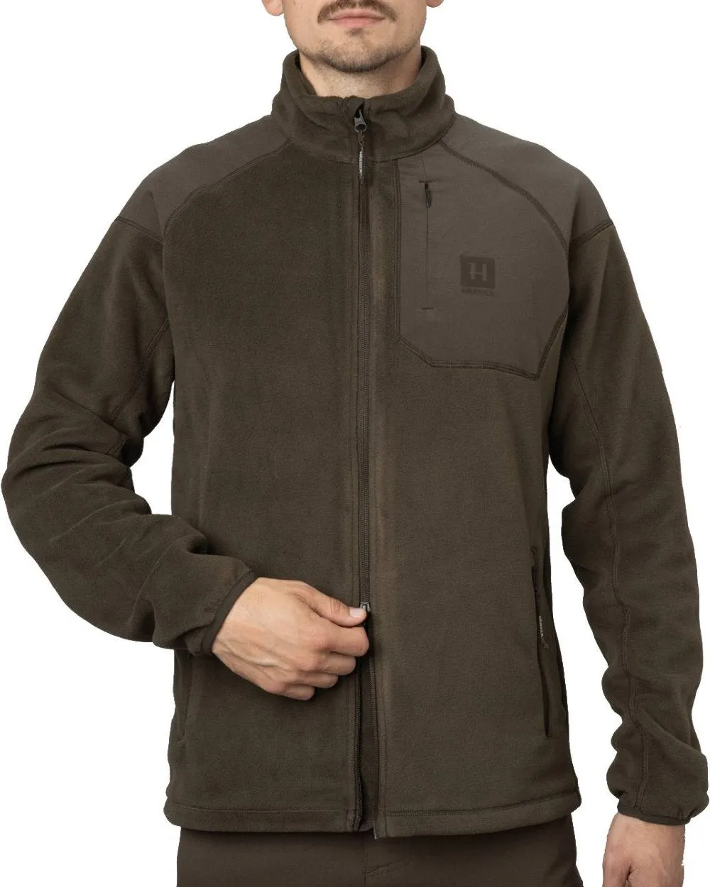 Veste en polaire Harkila Venjan 2.0 Harkila