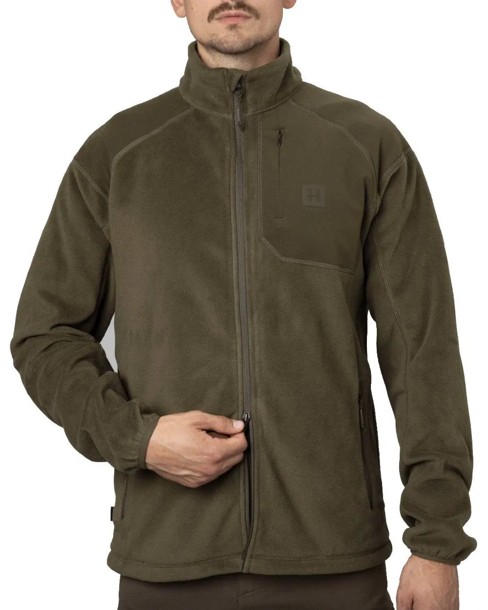 Veste en polaire Harkila Venjan 2.0 Harkila