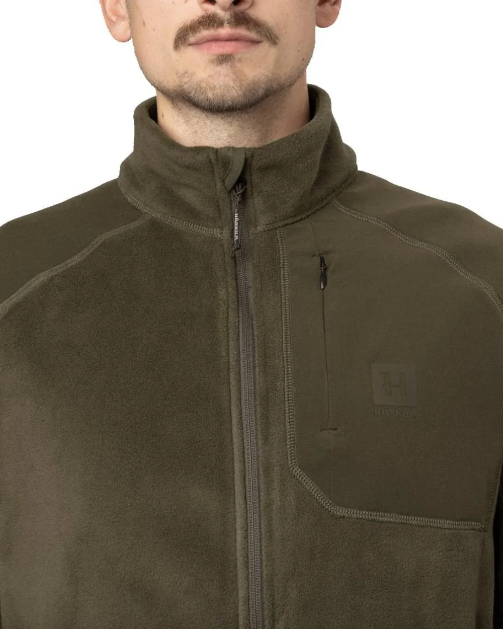Veste en polaire Harkila Venjan 2.0 Harkila