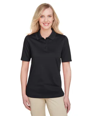 Polo Avantage Femme Harriton M348W Protection Anti-Accrocs Plus IL