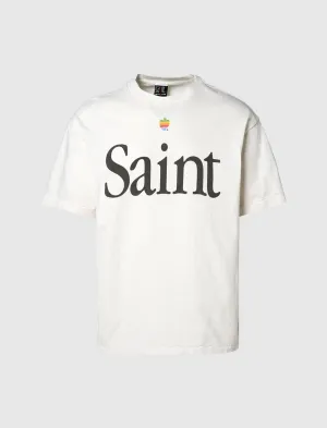 T-SHIRT MANCHES COURTES SAINT CŒUR