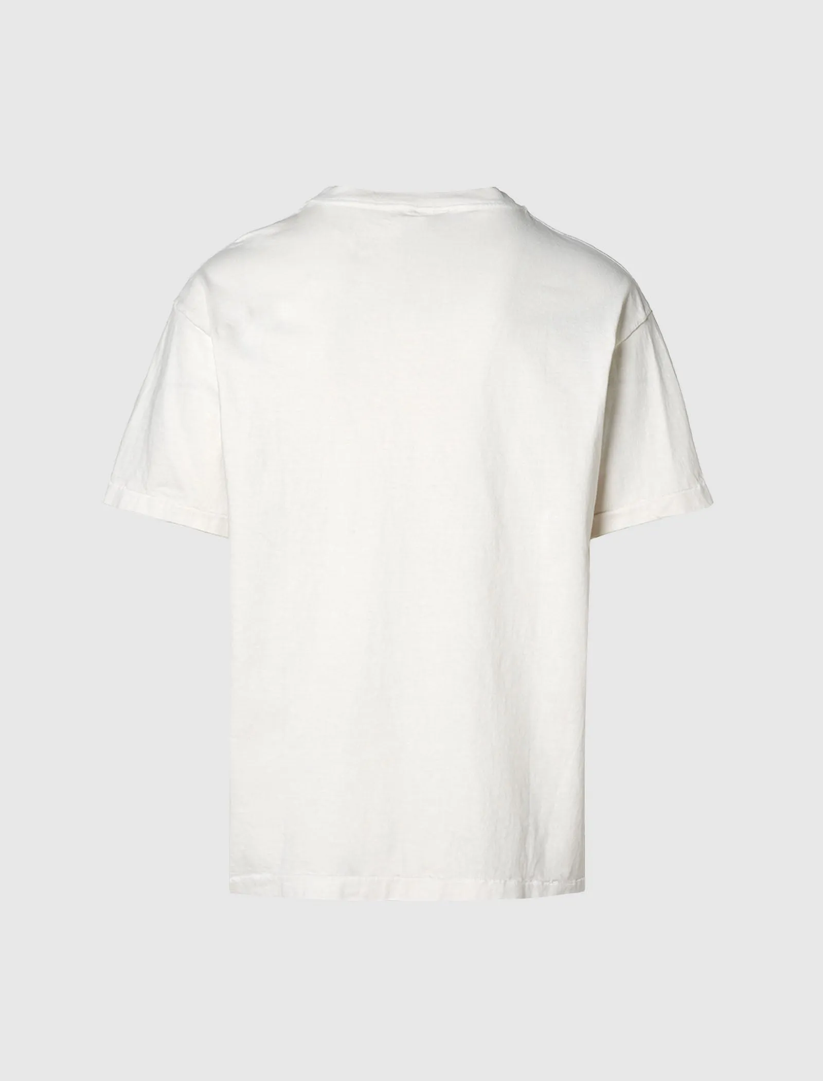 T-SHIRT MANCHES COURTES SAINT CŒUR