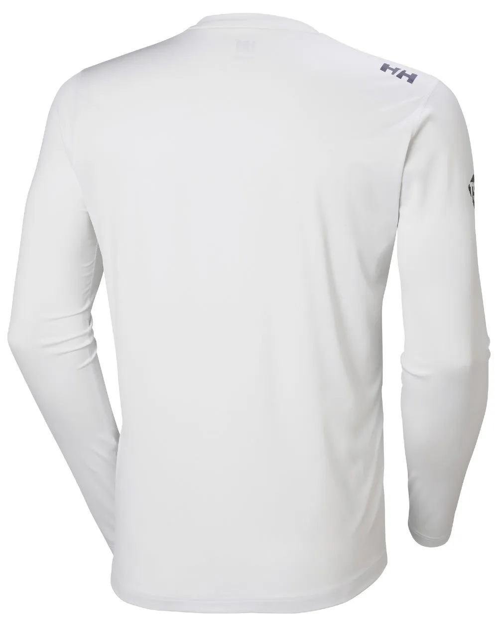 Chemise à manches longues UPF Tech Helly Hansen American Magic Helly Hansen