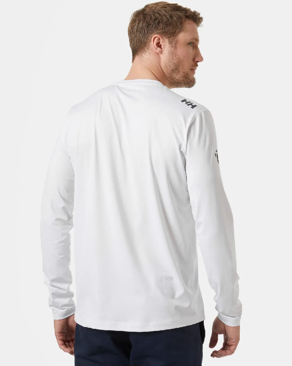 Chemise à manches longues UPF Tech Helly Hansen American Magic Helly Hansen