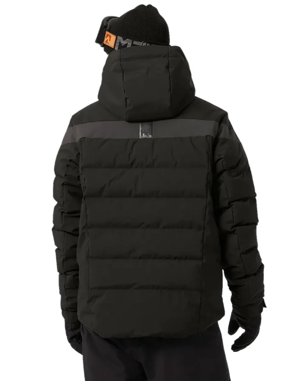 Veste matelassée Helly Hansen Bossanova pour Homme Helly Hansen