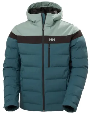 Veste matelassée Helly Hansen Bossanova pour Homme Helly Hansen