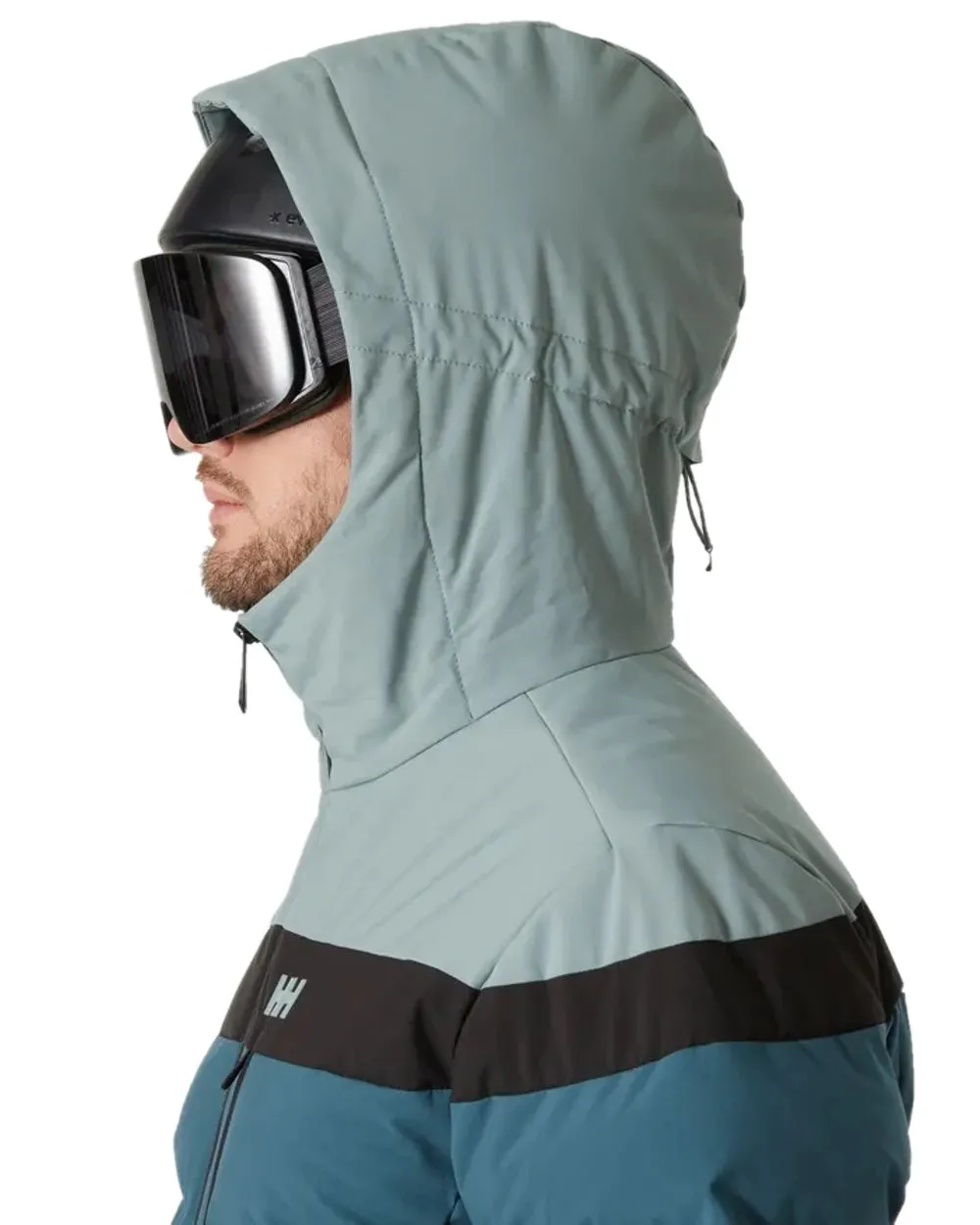 Veste matelassée Helly Hansen Bossanova pour Homme Helly Hansen