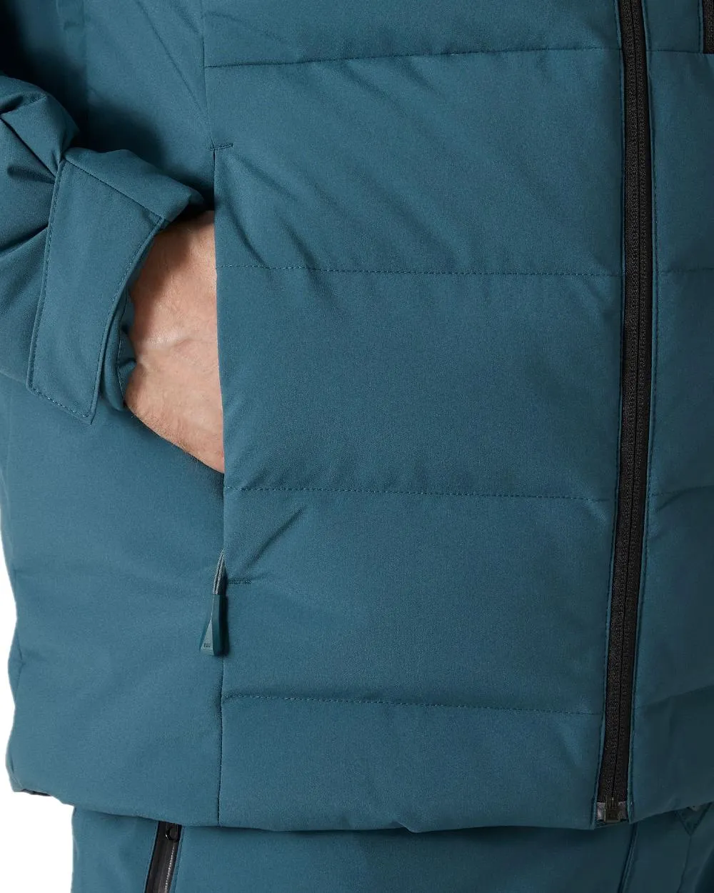 Veste matelassée Helly Hansen Bossanova pour Homme Helly Hansen