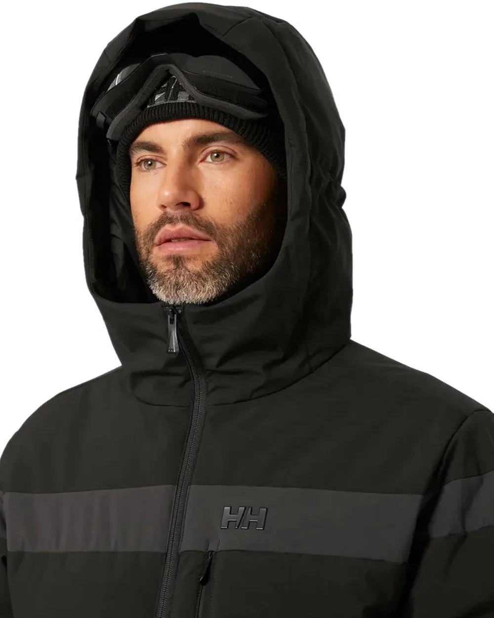 Veste matelassée Helly Hansen Bossanova pour Homme Helly Hansen