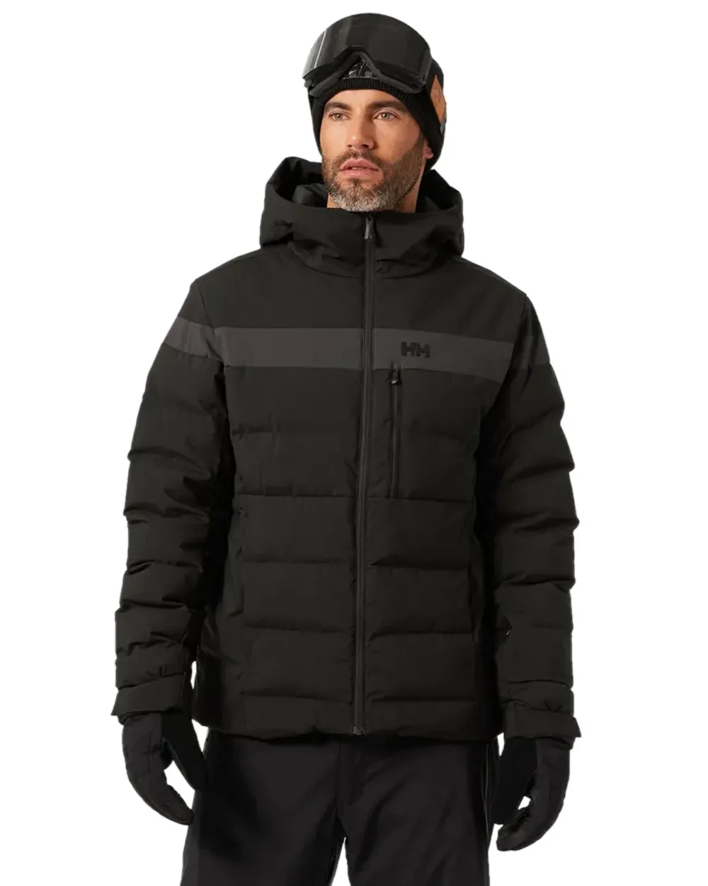 Veste matelassée Helly Hansen Bossanova pour Homme Helly Hansen