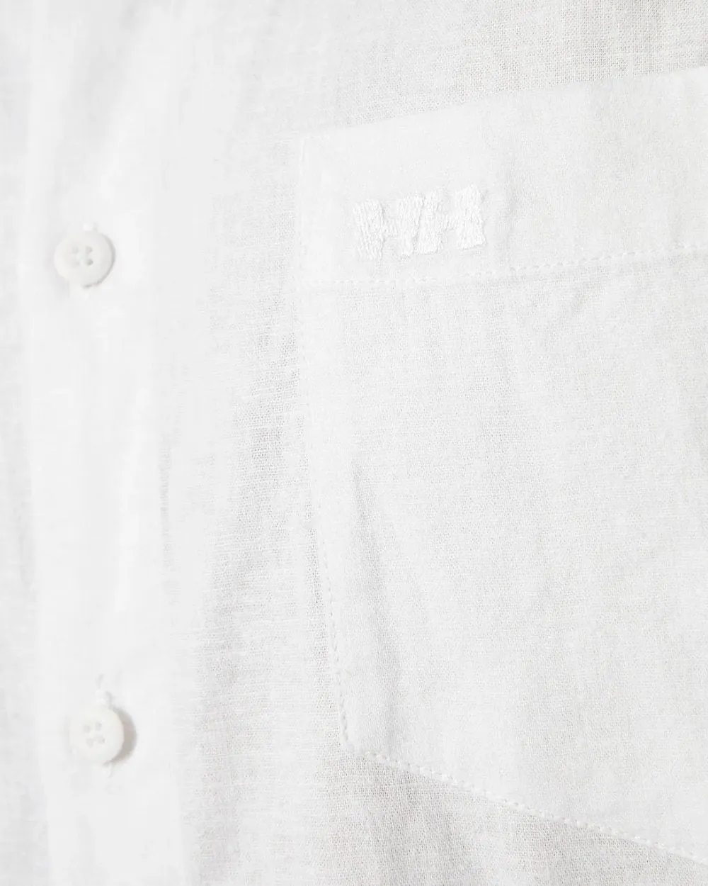 Chemise à manches longues Helly Hansen Mens Club Helly Hansen