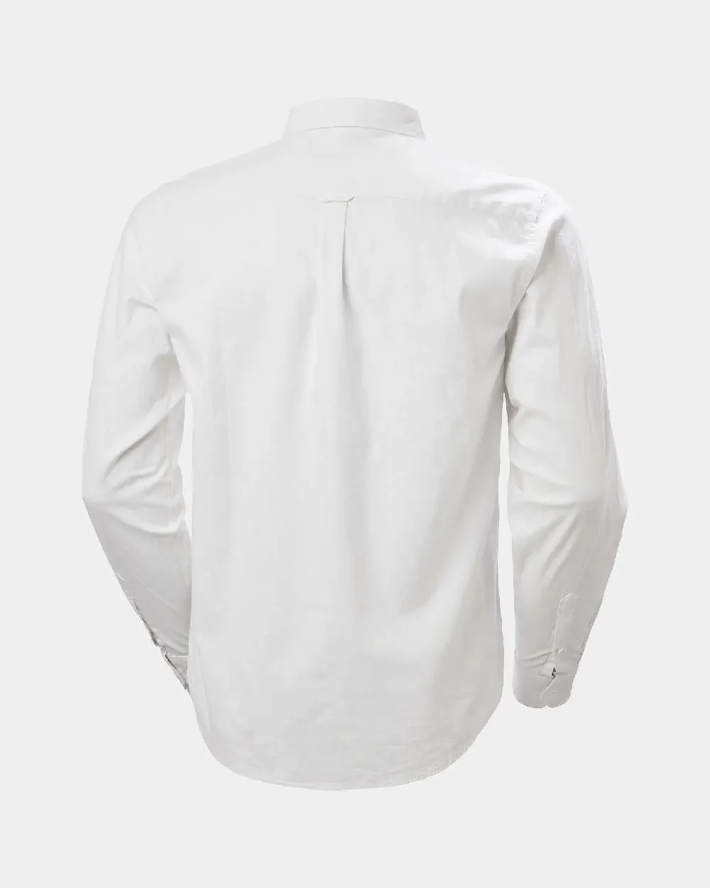 Chemise à manches longues Helly Hansen Mens Club Helly Hansen