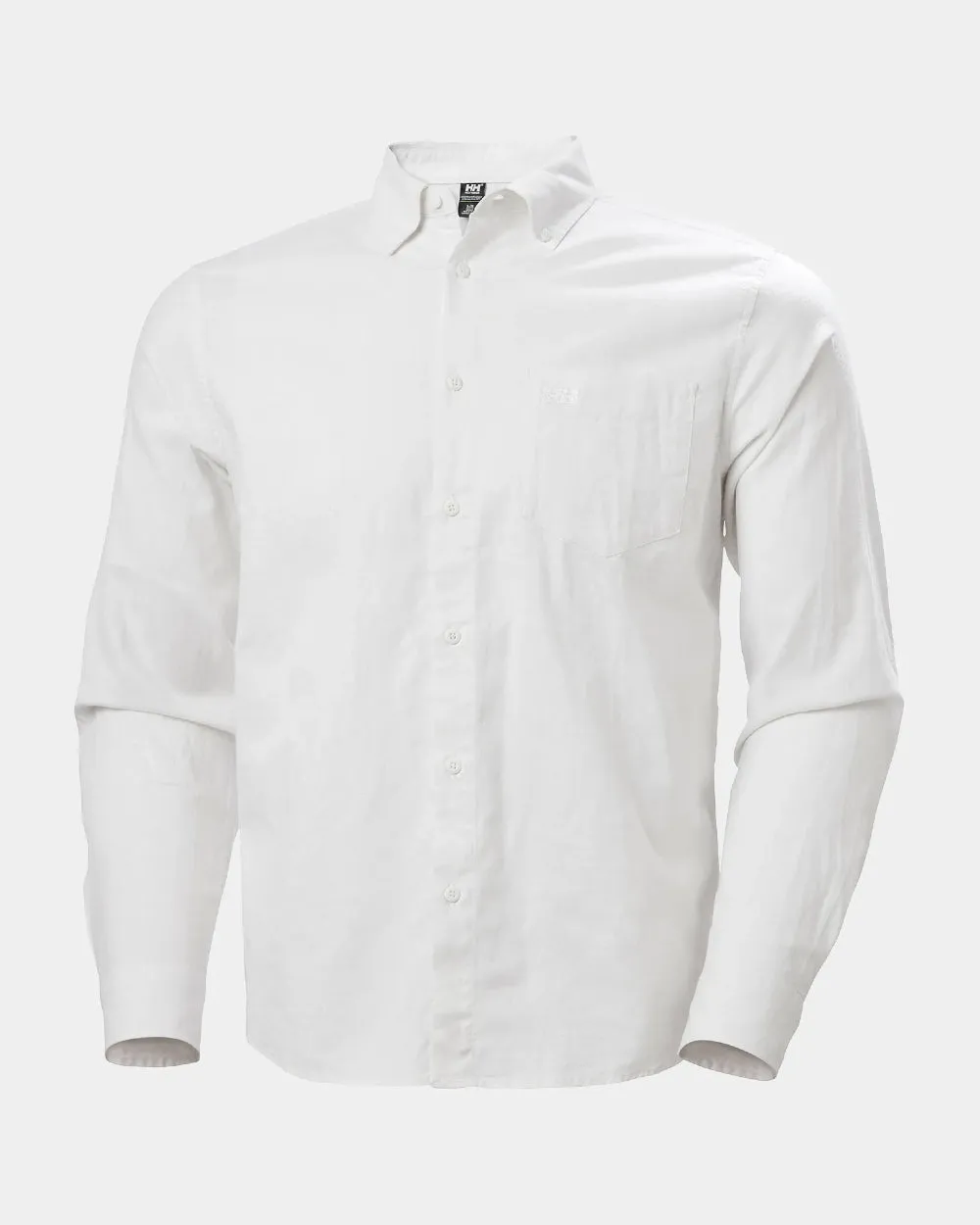 Chemise à manches longues Helly Hansen Mens Club Helly Hansen