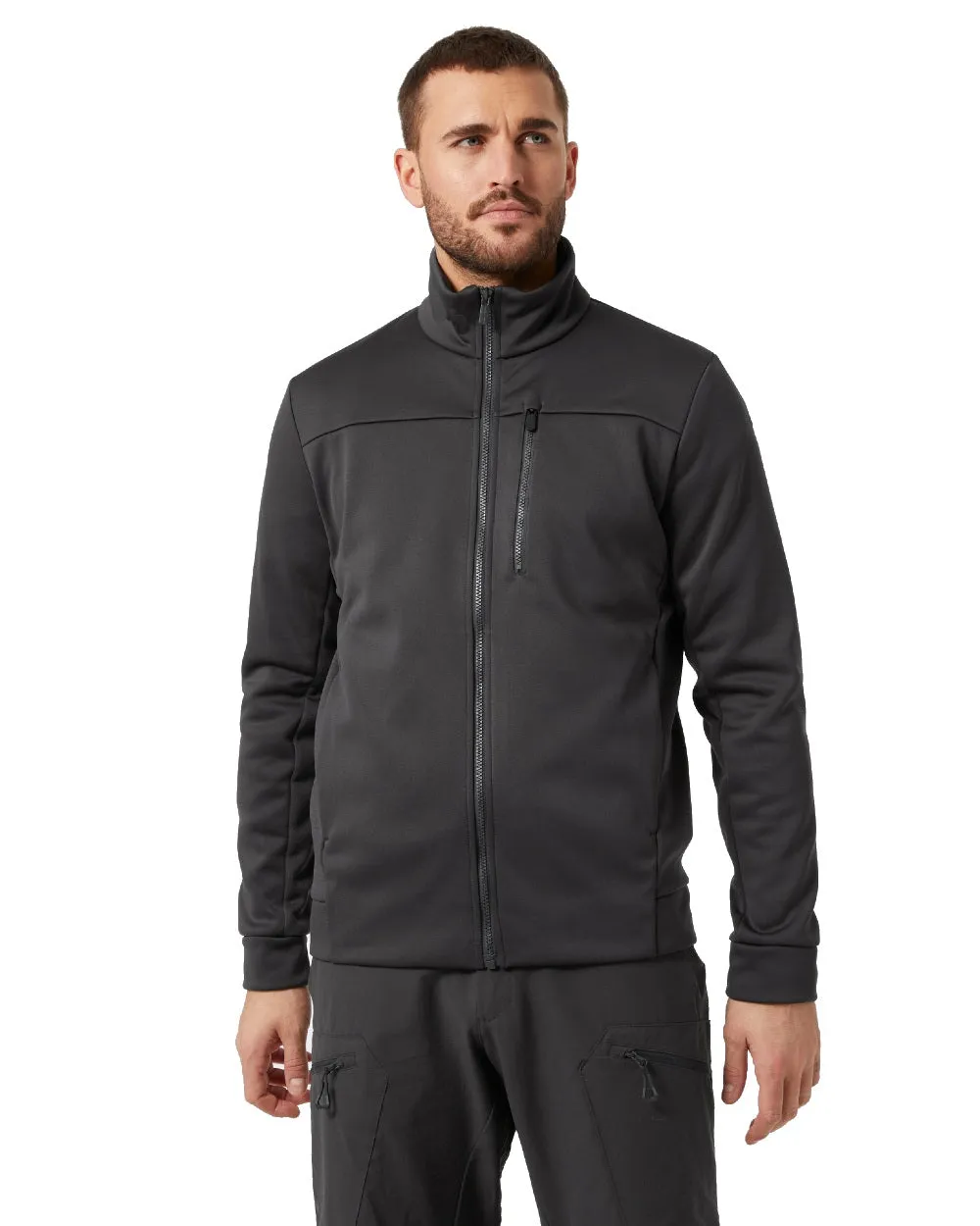 Veste en polaire Helly Hansen pour homme Helly Hansen