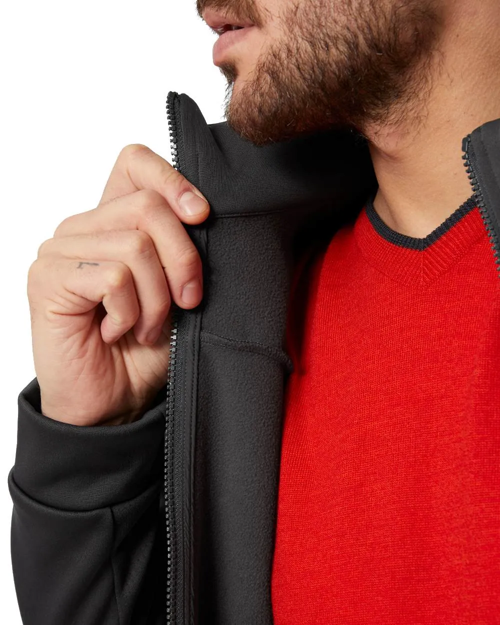 Veste en polaire Helly Hansen pour homme Helly Hansen